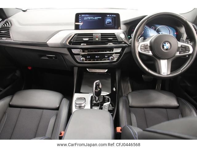 bmw x3 2018 quick_quick_LDA-TX20_WBATX32080LB25642 image 2