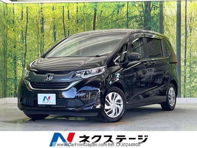 honda freed 2019 -HONDA--Freed DBA-GB5--GB5-1128620---HONDA--Freed DBA-GB5--GB5-1128620- image 1