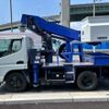 mitsubishi-fuso canter 2007 CFJ1628318 image 8