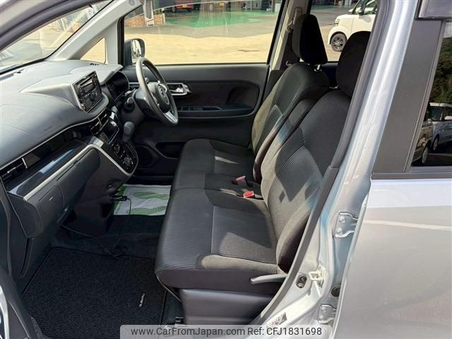 subaru stella 2023 CFJ1831698 image 2