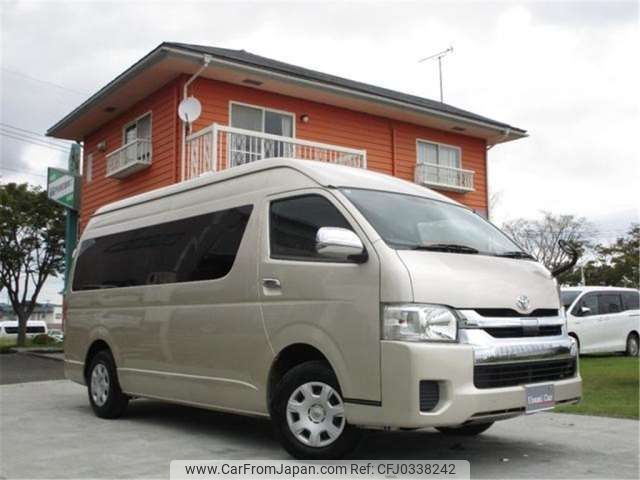 toyota hiace-wagon 2019 -TOYOTA--Hiace Wagon TRH229W--TRH229-0013177---TOYOTA--Hiace Wagon TRH229W--TRH229-0013177- image 1