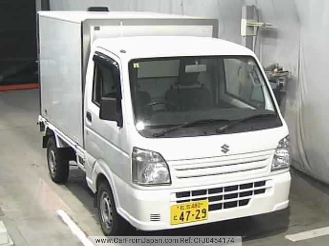 suzuki carry-truck 2019 -SUZUKI 【松本 480ﾄ4729】--Carry Truck DA16T--488849---SUZUKI 【松本 480ﾄ4729】--Carry Truck DA16T--488849- image 1