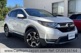 honda cr-v 2018 -HONDA--CR-V DBA-RW1--RW1-1001002---HONDA--CR-V DBA-RW1--RW1-1001002-