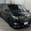 toyota alphard 2016 -TOYOTA 【堺 330ニ173】--Alphard GGH30W-0006428---TOYOTA 【堺 330ニ173】--Alphard GGH30W-0006428- image 1