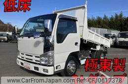 isuzu elf-truck 2014 quick_quick_TKG-NKR85AD_NKR85-7036574