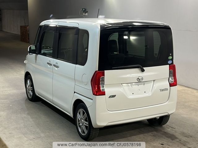 daihatsu tanto 2013 -DAIHATSU--Tanto LA600S-0015297---DAIHATSU--Tanto LA600S-0015297- image 2