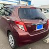 toyota vitz 2013 -TOYOTA--Vitz DBA-NSP130--NSP130-2112214---TOYOTA--Vitz DBA-NSP130--NSP130-2112214- image 6