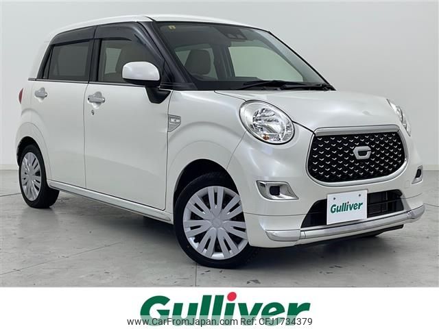daihatsu cast 2018 CFJ1734379 image 1