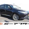 toyota harrier 2017 CFJ1817948 image 1
