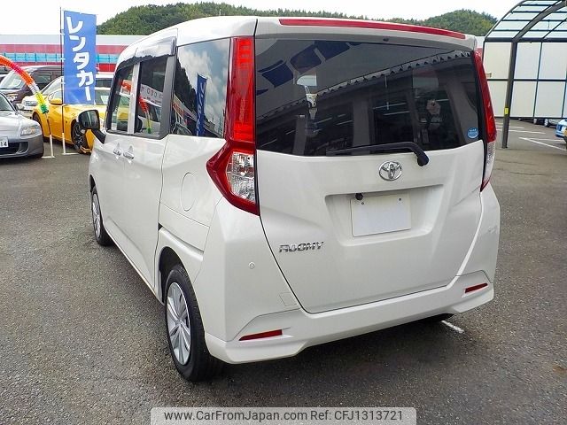 toyota roomy 2021 -TOYOTA--Roomy 5BA-M900A--M900A-0525794---TOYOTA--Roomy 5BA-M900A--M900A-0525794- image 2