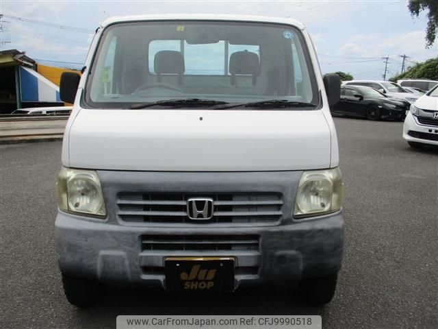 honda acty-truck 1999 -HONDA 【大分 41ｷ5571】--Acty Truck HA7--1007151---HONDA 【大分 41ｷ5571】--Acty Truck HA7--1007151- image 2