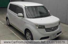 toyota bb 2006 -TOYOTA 【とちぎ 501ﾁ8606】--bB QNC21--0043035---TOYOTA 【とちぎ 501ﾁ8606】--bB QNC21--0043035-