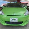 mitsubishi mirage 2012 CFJ1761575 image 2