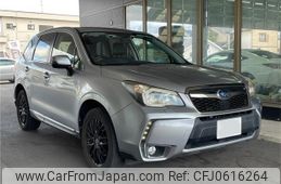 subaru forester 2013 -SUBARU--Forester DBA-SJG--SJG-007951---SUBARU--Forester DBA-SJG--SJG-007951-