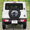 suzuki jimny 2021 -SUZUKI--Jimny 3BA-JB64W--JB64W-229479---SUZUKI--Jimny 3BA-JB64W--JB64W-229479- image 16