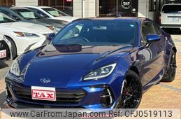 subaru brz 2021 quick_quick_ZD8_ZD8-004197