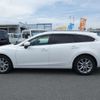 mazda atenza 2018 -MAZDA--Atenza Wagon LDA-GJ2AW--GJ2AW-301476---MAZDA--Atenza Wagon LDA-GJ2AW--GJ2AW-301476- image 6