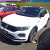 volkswagen volkswagen-others 2021 -VOLKSWAGEN--VW T-Roc--A1DFWVGZZZA1ZMV028878---VOLKSWAGEN--VW T-Roc--A1DFWVGZZZA1ZMV028878- image 1