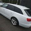 audi a6 2014 -AUDI--Audi A6 DBA-4GCDN--WAUZZZ4G8EN082754---AUDI--Audi A6 DBA-4GCDN--WAUZZZ4G8EN082754- image 4