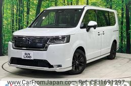 honda stepwagon 2023 CFJ1691297