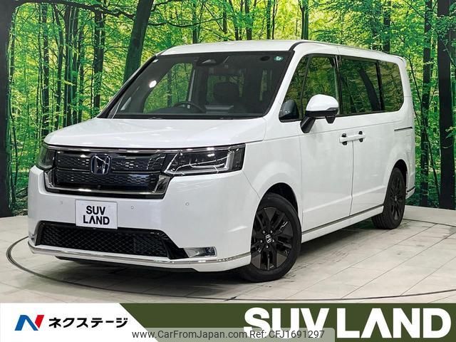 honda stepwagon 2023 CFJ1691297 image 1