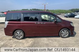 honda stepwagon 2014 CFJ1493144