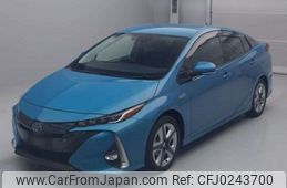 toyota prius-phv 2017 -TOYOTA--Prius PHV DLA-ZVW52--ZVW52-3020727---TOYOTA--Prius PHV DLA-ZVW52--ZVW52-3020727-