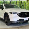 mazda cx-5 2023 CFJ1542017 image 17