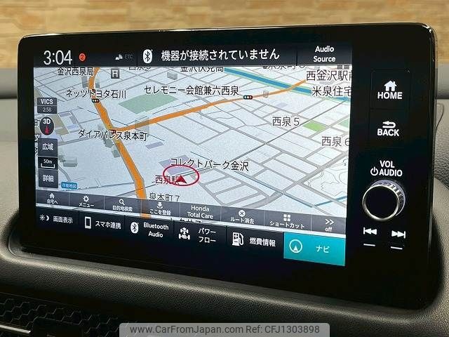 honda honda-others 2024 -HONDA--ZR-V 6AA-RZ6--RZ6-1010246---HONDA--ZR-V 6AA-RZ6--RZ6-1010246- image 2