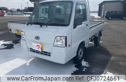 subaru sambar-truck 2010 -SUBARU 【名変中 】--Samber Truck TT2--483905---SUBARU 【名変中 】--Samber Truck TT2--483905-