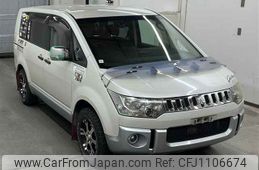 mitsubishi delica-d5 2008 -MITSUBISHI--Delica D5 CV5W-0206734---MITSUBISHI--Delica D5 CV5W-0206734-