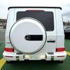 mercedes-benz g-class 2022 quick_quick_3DA-463350_W1N4633502X431332 image 19