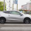honda cr-z 2010 -HONDA--CR-Z DAA-ZF1--ZF1-1012327---HONDA--CR-Z DAA-ZF1--ZF1-1012327- image 6