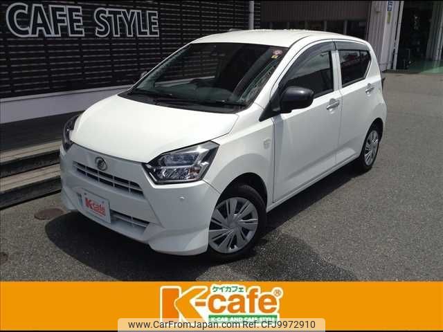 daihatsu mira-e-s 2019 -DAIHATSU--Mira e:s 5BA-LA350S--LA350S-0154833---DAIHATSU--Mira e:s 5BA-LA350S--LA350S-0154833- image 1