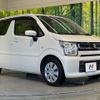 suzuki wagon-r 2017 CFJ1531657 image 16