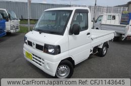 nissan clipper-truck 2008 -NISSAN--Clipper Truck GBD-U71T--U71T-0400353---NISSAN--Clipper Truck GBD-U71T--U71T-0400353-
