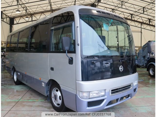 nissan civilian-bus 2016 -NISSAN--Civilian ABG-DHW41--DHW41-055131---NISSAN--Civilian ABG-DHW41--DHW41-055131- image 2