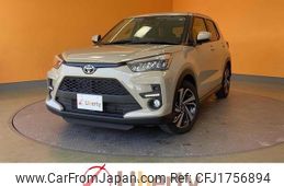 toyota raize 2023 CFJ1756894