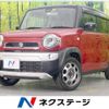 suzuki hustler 2016 -SUZUKI--Hustler DAA-MR41S--MR41S-207642---SUZUKI--Hustler DAA-MR41S--MR41S-207642- image 1