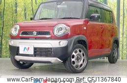 suzuki hustler 2016 -SUZUKI--Hustler DAA-MR41S--MR41S-207642---SUZUKI--Hustler DAA-MR41S--MR41S-207642-
