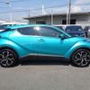 toyota c-hr 2019 quick_quick_DBA-NGX10_NGX10-2011602 image 4