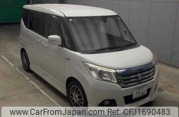 suzuki solio 2017 CFJ1690483