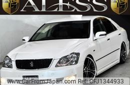 toyota crown 2007 -TOYOTA--Crown DBA-GRS180--GRS180-0075378---TOYOTA--Crown DBA-GRS180--GRS180-0075378-