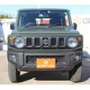 suzuki jimny 2022 -SUZUKI--Jimny 3BA-JB64W--JB64W-247486---SUZUKI--Jimny 3BA-JB64W--JB64W-247486- image 2