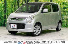 mazda flair 2014 CFJ1716690
