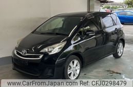 toyota ractis 2015 -TOYOTA--Ractis NCP120-2075178---TOYOTA--Ractis NCP120-2075178-