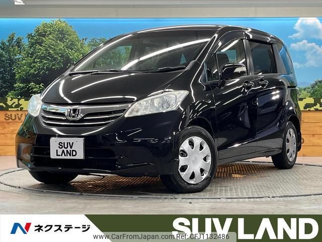 honda freed 2012 quick_quick_GB3_GB3-1444578 image 1