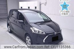 toyota sienta 2022 -TOYOTA--Sienta NHP170G-7267936---TOYOTA--Sienta NHP170G-7267936-