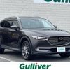 mazda cx-8 2019 -MAZDA--CX-8 3DA-KG2P--KG2P-206317---MAZDA--CX-8 3DA-KG2P--KG2P-206317- image 1