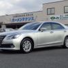 toyota crown-hybrid 2013 GOO_JP_700080015330250103001 image 1